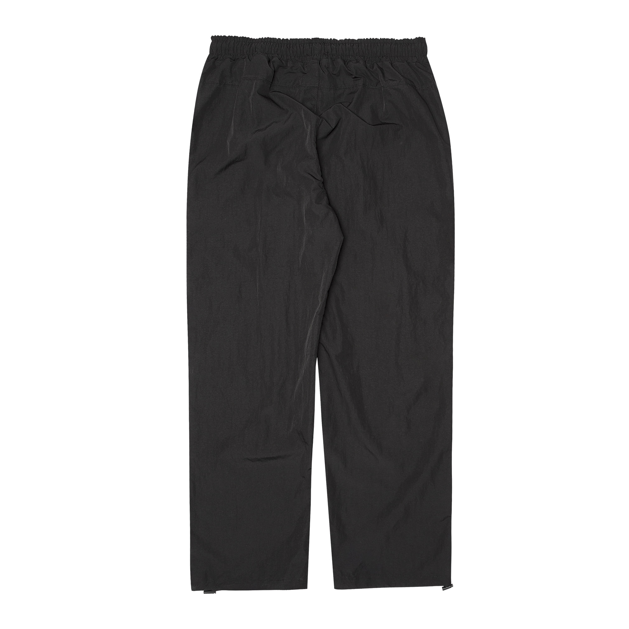 utility banding pants (Bk)